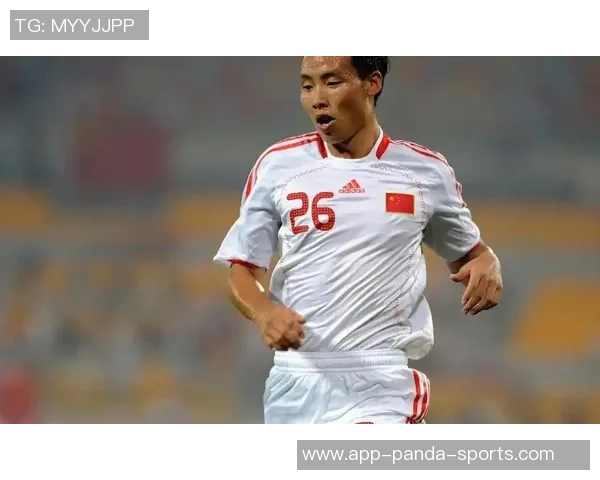 中国足球历史前十球员排名揭晓谁是最具影响力的顶尖球星